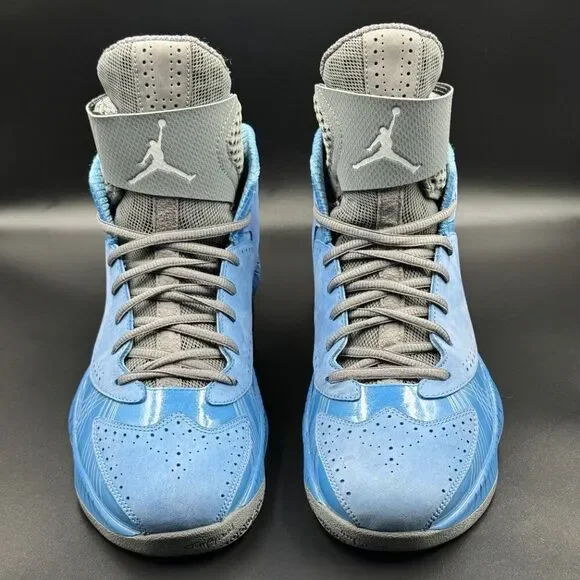 Air Jordan 2012 Deluxe 'UNC' - Rare